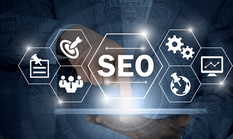 Search Engine Optimization