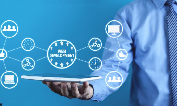 Web Development