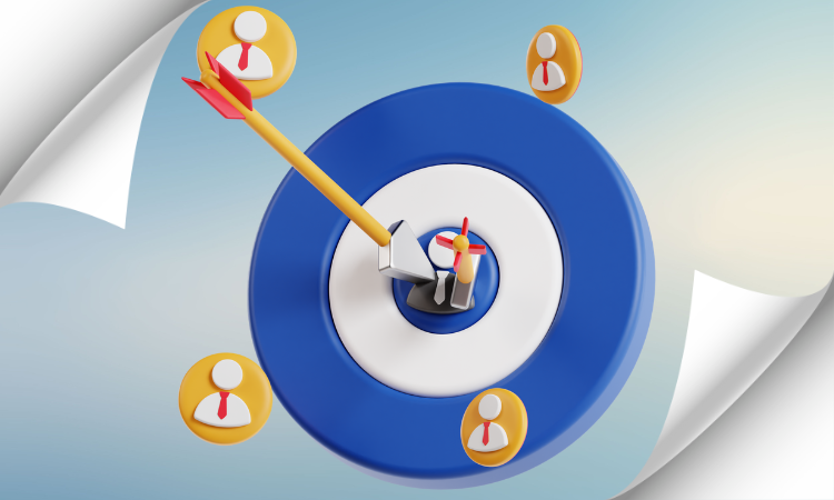 Define Your Target Audience