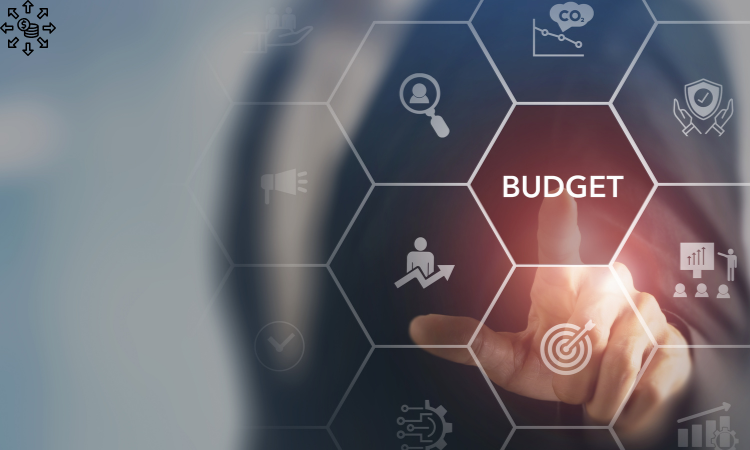 Set a Budget and Allocate Resources