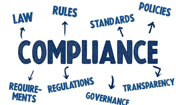 Check Legal and Compliance Aspects
