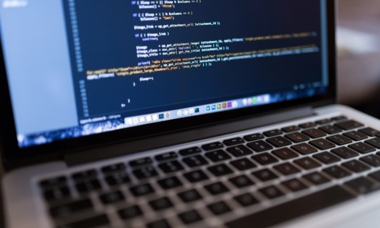 Making an Interactive Website Using HTML