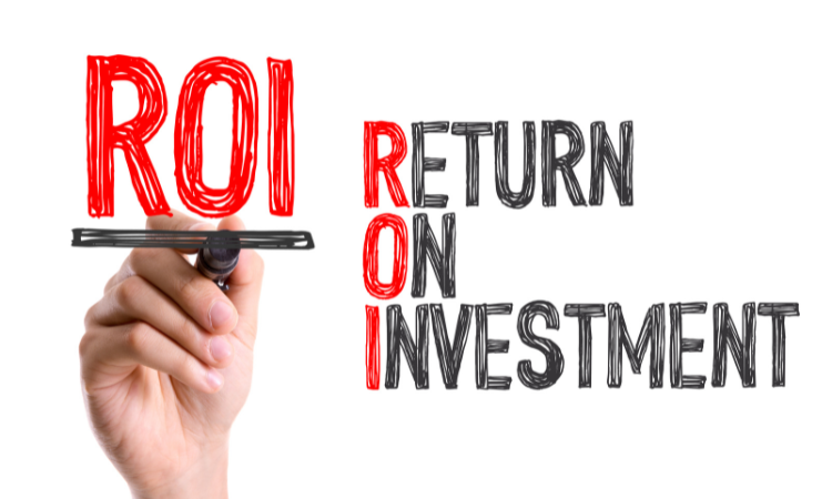 What Even Is UX ROI?