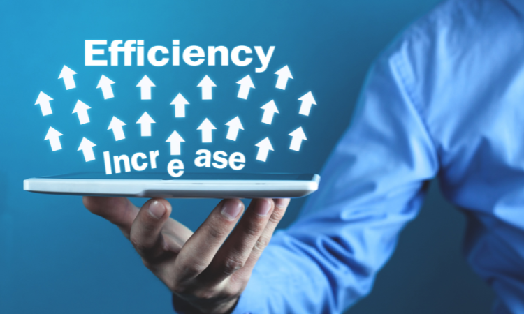 Increased Operational Efficiency