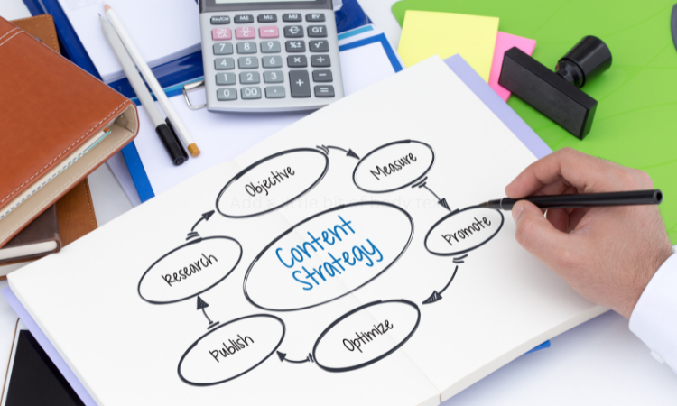 Content Strategy for Nurture Campaigns