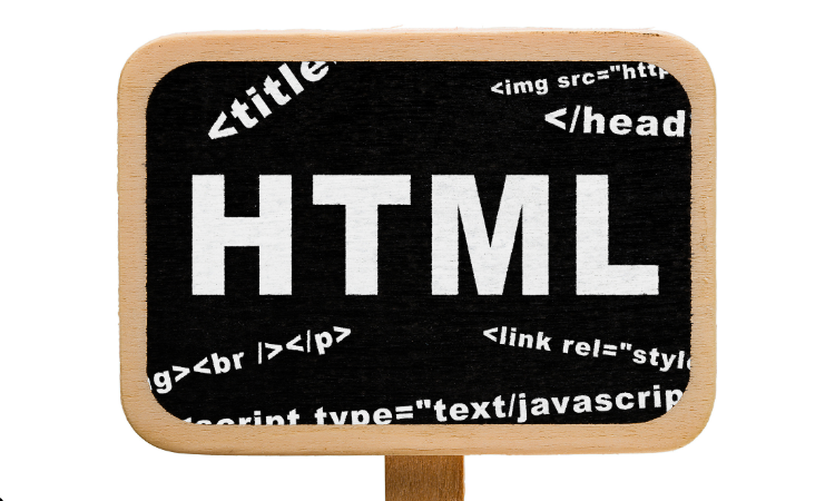 Use of Semantic HTML for Clarity