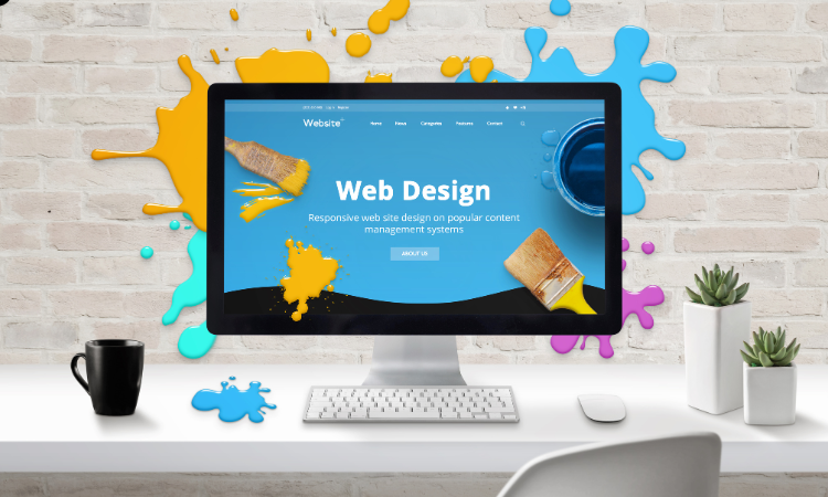 why web design is so important