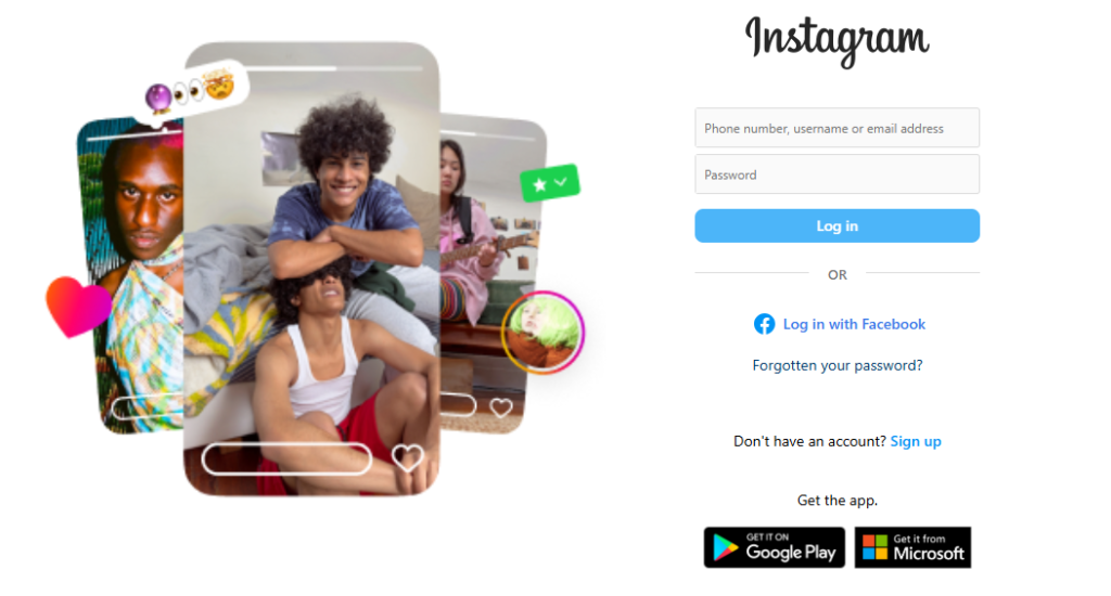 https://www.instagram.com/