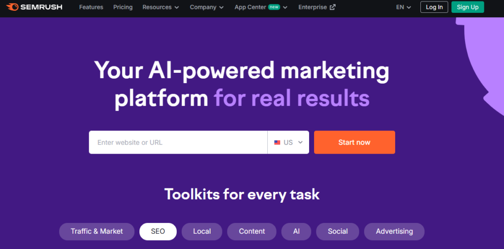 SEMrush