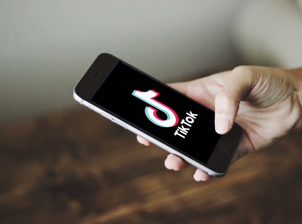 Use TikTok’s Native Style to Your Advantage