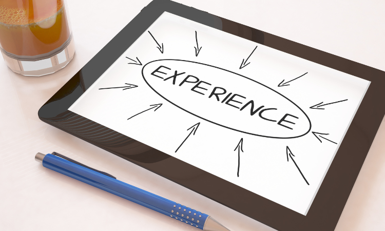 Experience Level and Its Impact on Pricing