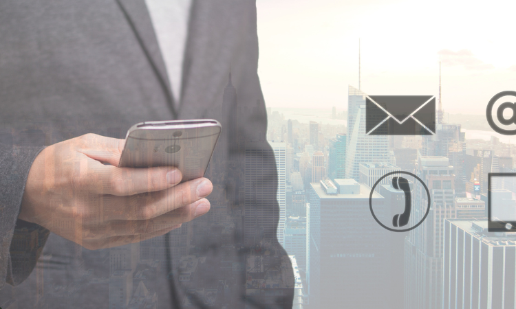 Keeping Your Contact Information Current
