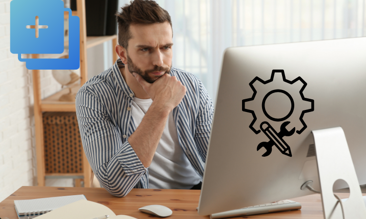 How to Add New Pages with No Technical Skills