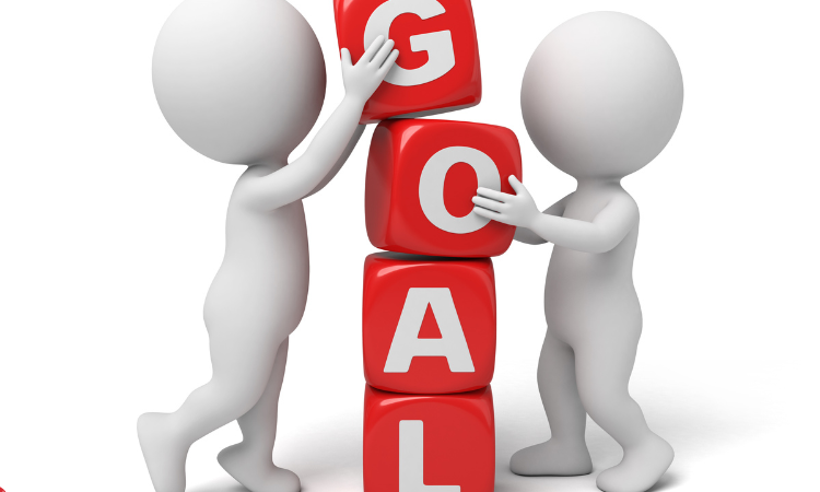 Start with Clear Goals Before Spending a Penny