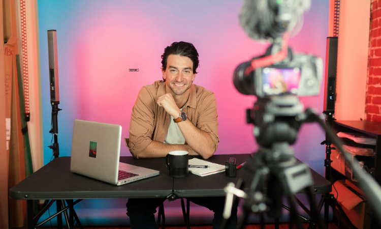 Work With Influencers Who Fit Your Brand