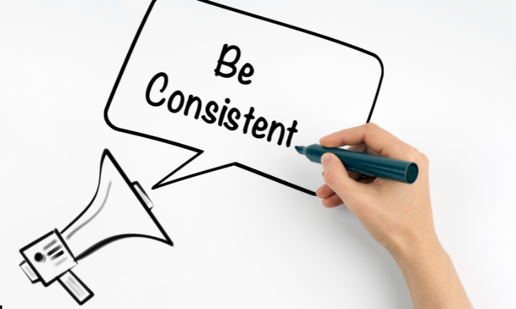 Maintain Consistency Across All Channels