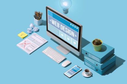 Breaking Down Website Redesign Services Cost