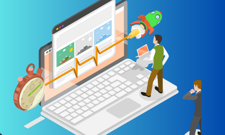 Check and Analyze Store’s page Speed