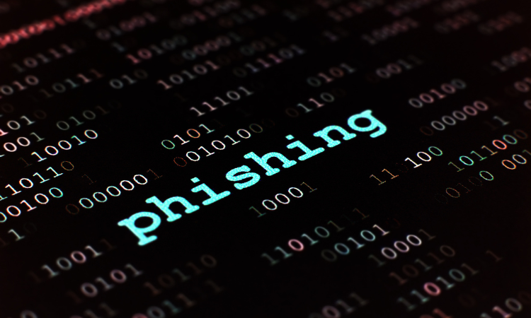 Phishing Attacks