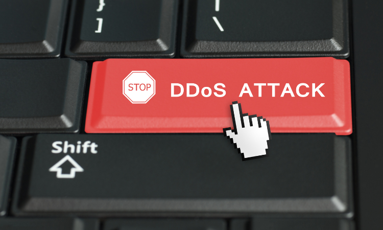 Distributed Denial-of-Service (DDoS) Attacks