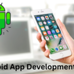 Android App Development Cost