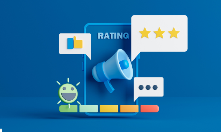 Check Reviews, But Read Between the Lines