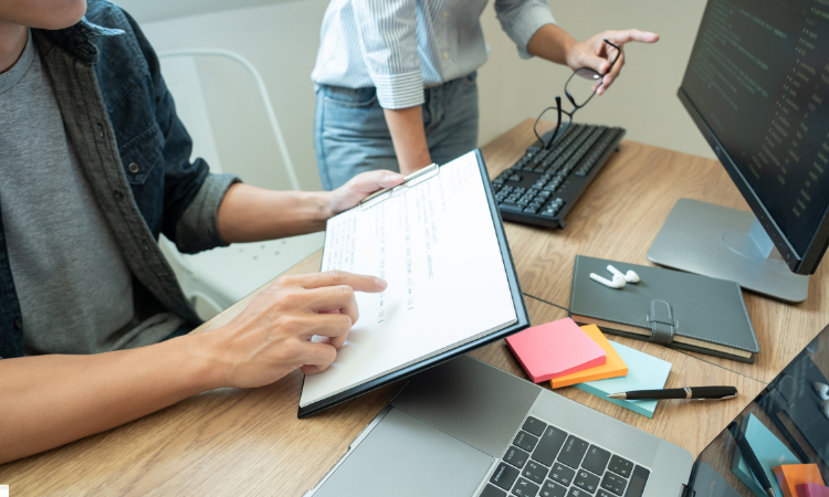 Experience and Past Projects Matter More Than Promises