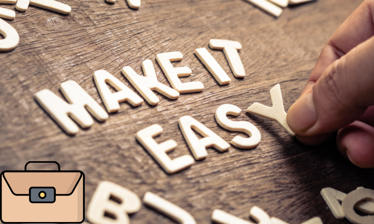 Make It Easy for Visitors to Trust You