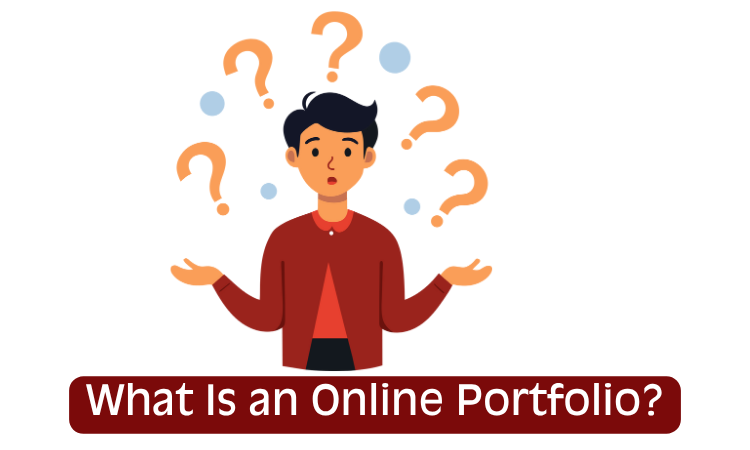 What Is an Online Portfolio?