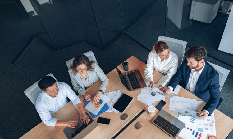 Questions To Ask When Choosing A Web Design Agency