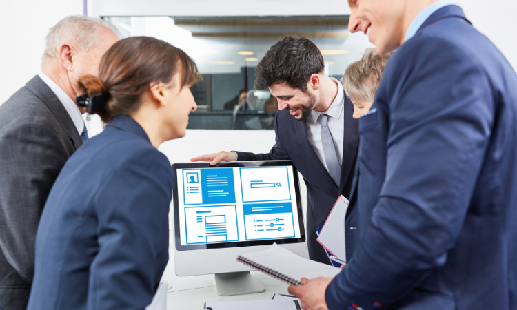 10 Tips to Find the Best Web Design Company for Your Needs