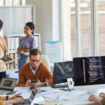 Find a Web App Development Company