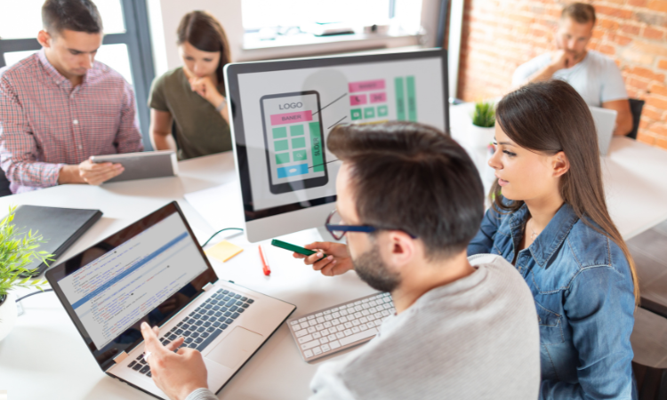 Choose a Team That Understands Your Industry