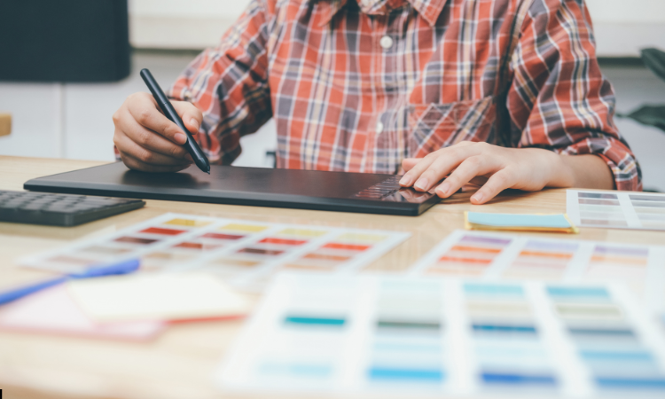Develop the Backend and Frontend Systems