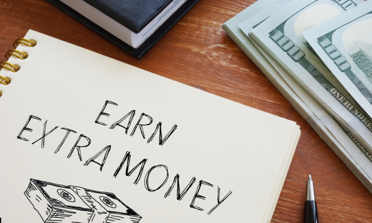 Earn from Delivery Charges and Extra Services