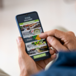 On-Demand Food Delivery App Development