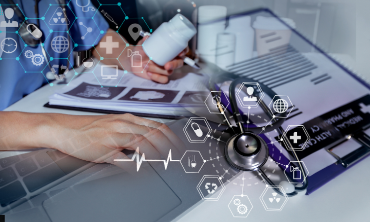 Healthcare Solutions for Patient Education and Surgical Guidance
