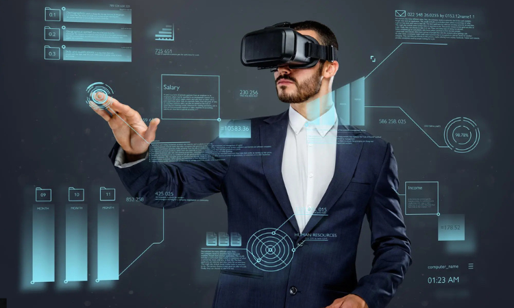 Building an Augmented Reality App