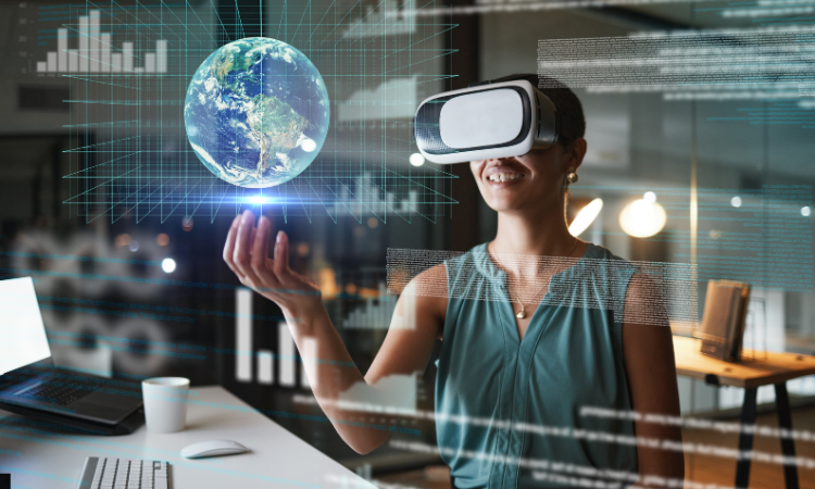 The Future of AR in Business