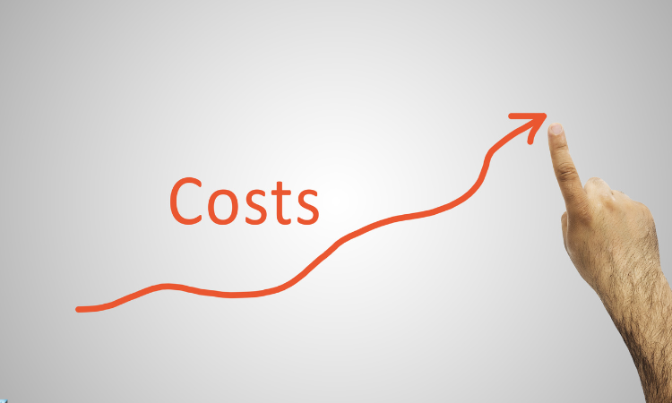 The Importance of Cost