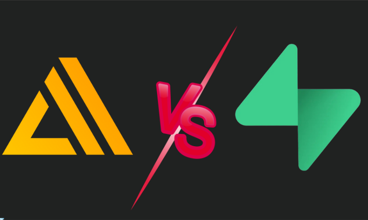 AWS Amplify vs Supabase