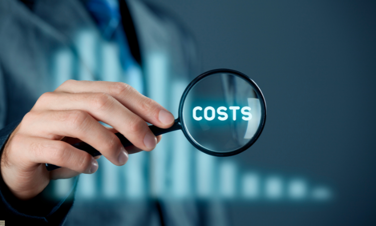 understanding web app development cost