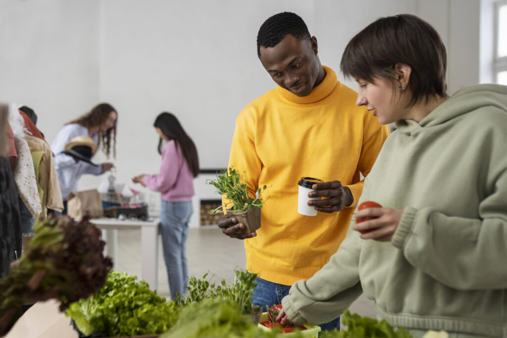 Collaborate With Food Bloggers