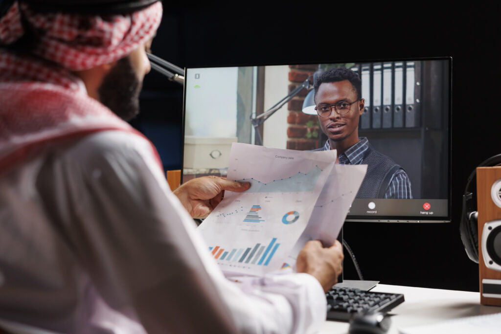 Dubai-Focused testimonials and case studies