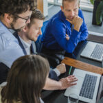 IT Companies Get Clients
