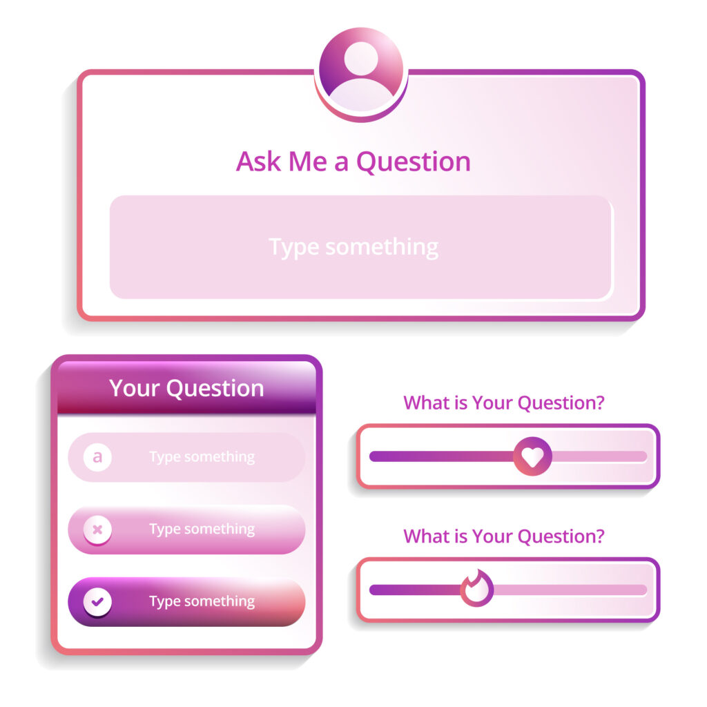 Inline Popups for FAQs