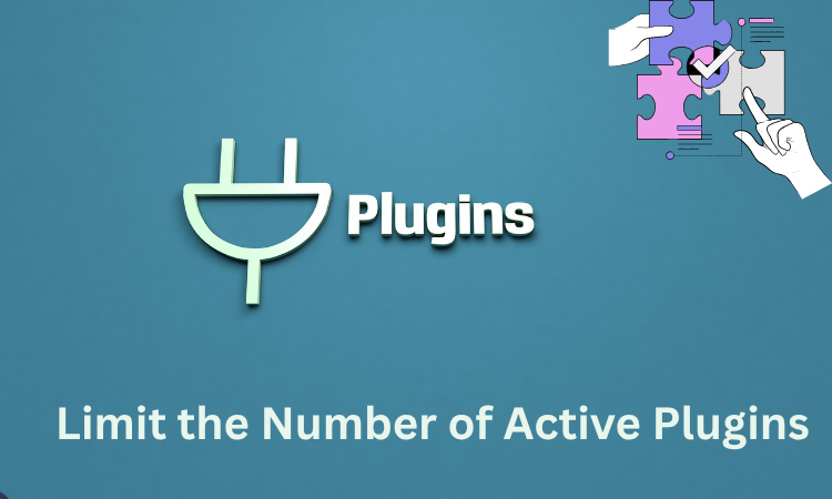 Limit the Number of Active Plugins