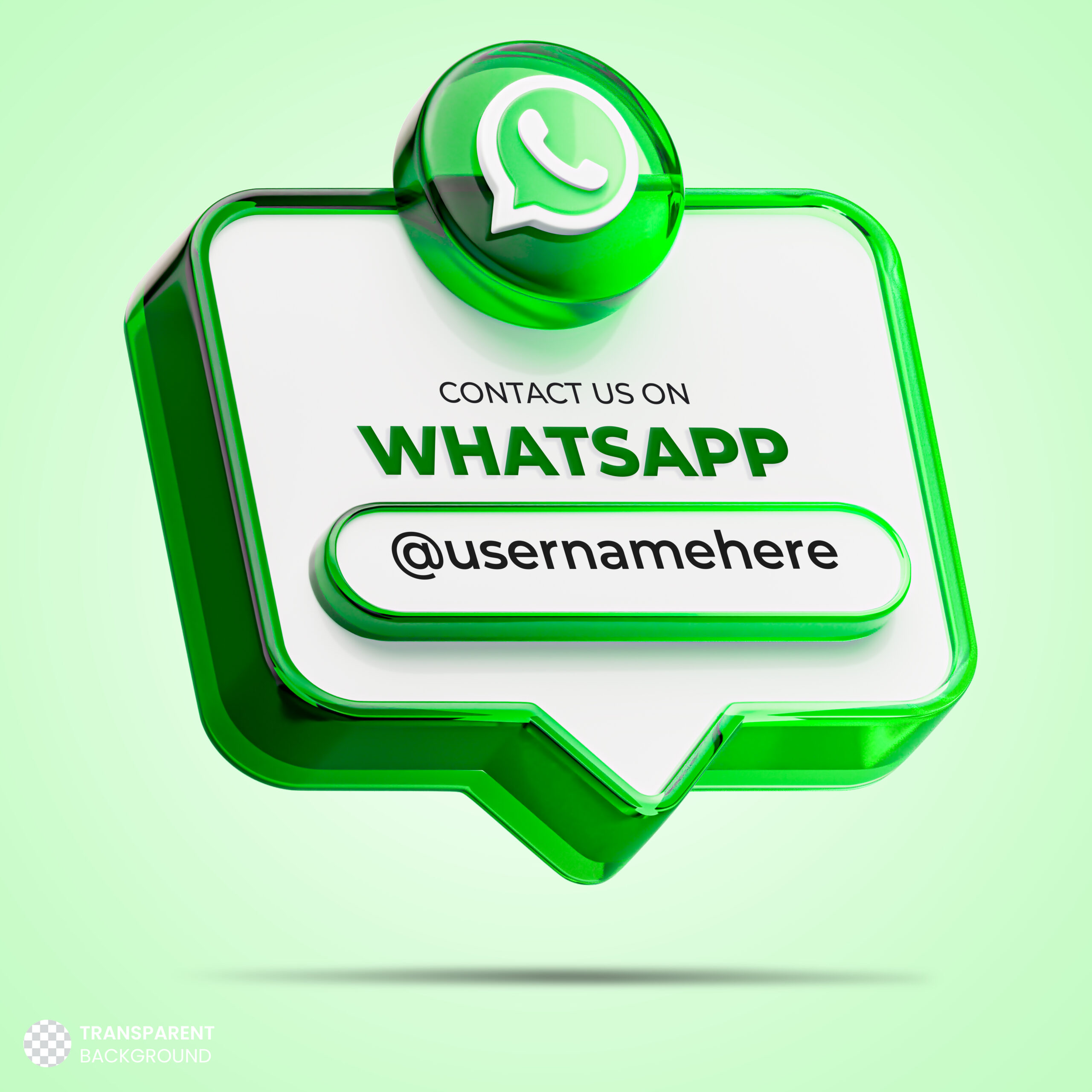 WhatsApp Button to a Website