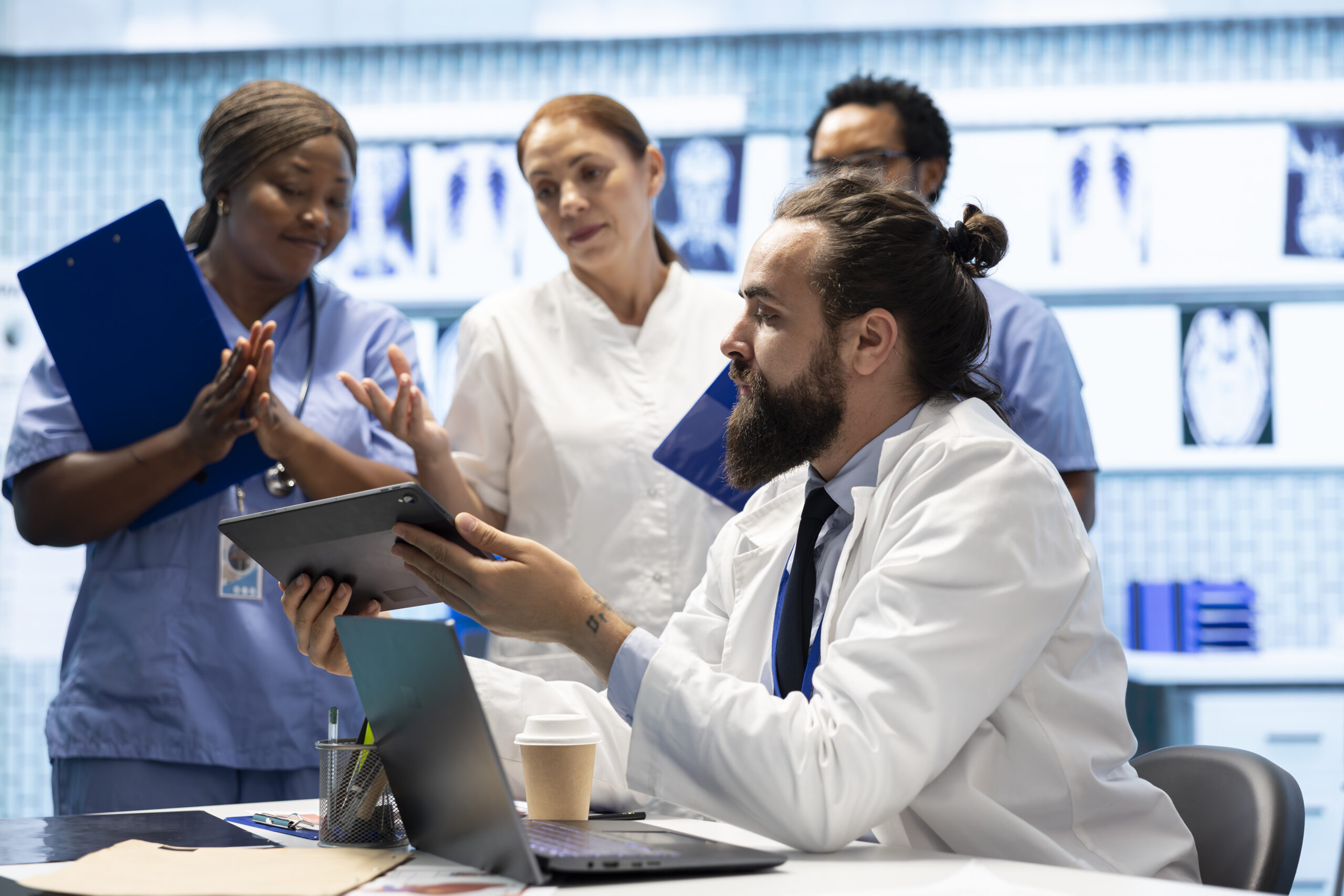 What Makes Hospital Marketing Different from Other Businesses