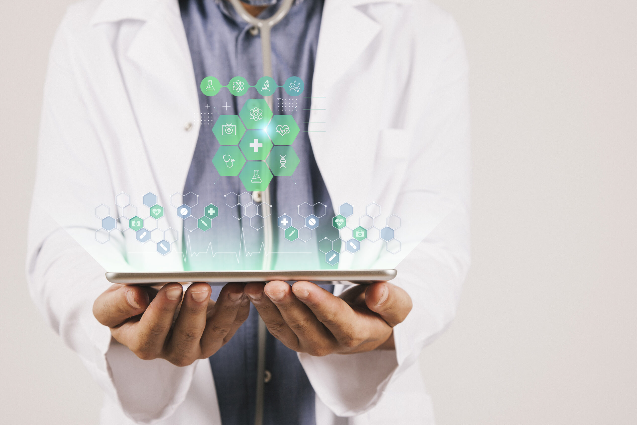 Why Digital Marketing is Important for Hospitals